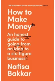 How To Make Money wer. angielska