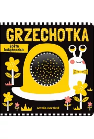 Grzechotka. ��ta ksi��eczka