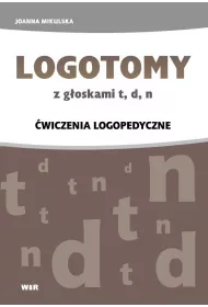 Logotomy z g�osk. t, d, n
