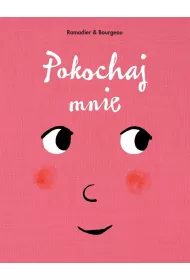 Pokochaj mnie