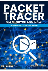 Packet tracer dla m�odych admin�w