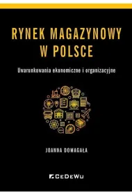 Rynek magazynowy w Polsce. Uwarunkowania ekonomiczne i organizacyjne