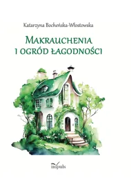 Makrauchenia i ogr�d �agodno�ci