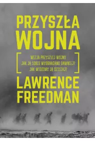 eBook Przysz�a wojna mobi epub