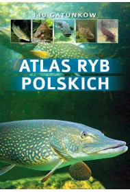 eBook Atlas ryb polskich pdf
