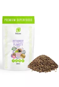 Intenson Ostropest Plamisty Ziarno 200 g
