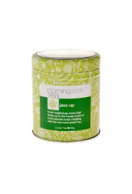 Vintage Teas Morning After Jazz-Up Herbata zielona puszka 80 g