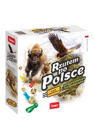GRA RZUTEM PO POLSCE JAW PUD Jawa