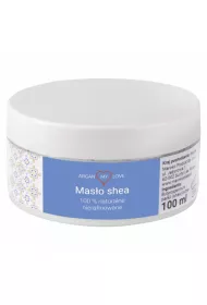 Arganove Maso shea do ciaa nierafinowane 100 ml