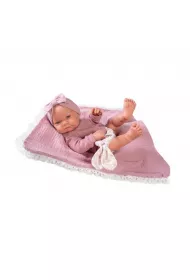 Lalka hiszpa�ska Nacida Nica 42cm Antonio Juan