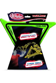 Gra Wahu�TriBlade�Assortment zielony Goliath