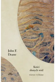 Ko�ci s�onych w�d. Wiersze wybrane