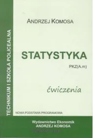 Statystyka PKZ (A.m). �wiczenia