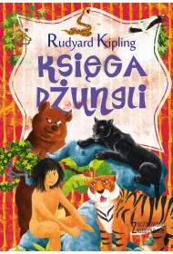 Ksi�ga d�ungli zaczarowana klasyka