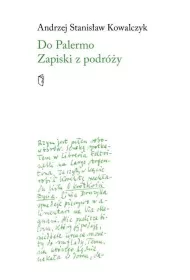 Do Palermo Zapiski z podr�y