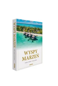Wyspy marze� Per�y m�rz i ocean�w album 2024