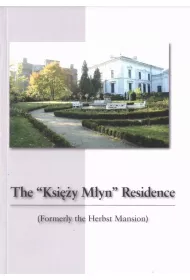 The" Ksi�y M�yn" Residence w.ang