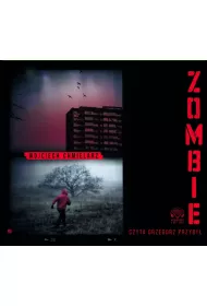 Audiobook Zombie. Detektyw Dawid Wolski. Tom 2 CD