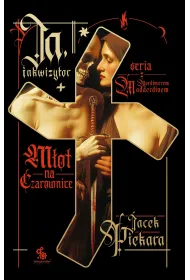 eBook Ja, inkwizytor. M�ot na czarownice mobi epub