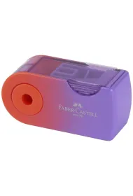 Faber-Castell Temper�wka pojedyncza mini mix FABER CASTEL