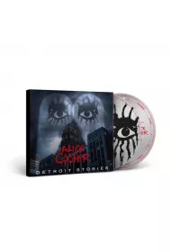 Detroit Stories (CD+DVD)
