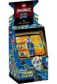 LEGO NINJAGO Awatar Jaya kapsu�a gracza 71715