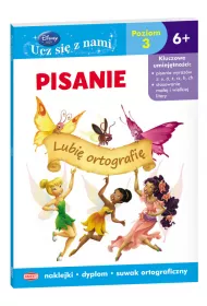 UCZ SIE Z NAMI PISANIE-AMEET