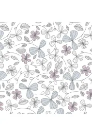 Herlitz Serwetki Li�cie Pastel Royalite