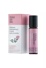 Make Me Bio Garden Roses Chodzce serum pod oczy (roller) 10 ml