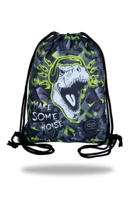 Patio Worek na buty Coolpack First Dinopark