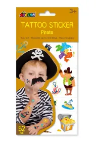 Tatua�e - Piraci Avenir