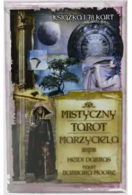 Mistyczny Tarot Marzyciela
