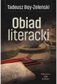 Obiad literacki
