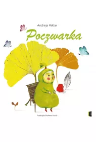 Poczwarka