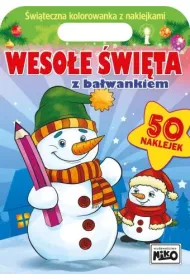 Weso�e �wi�ta z ba�wankiem