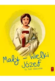 Ma�y wielki J�zef