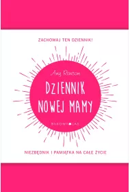 Dziennik nowej mamy
