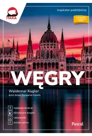 W�gry. Inspirator podr�niczy