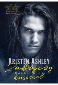 eBook Zabjczy kusiciel. Rock Chick. Tom 4 mobi epub