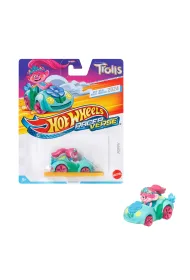 Hot Wheels. RacerVerse Pojazd bohater filmowy HRT33 Mattel