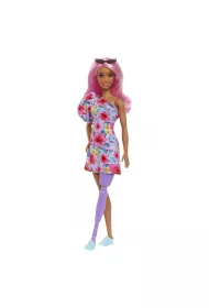 Barbie Fashionistats. Modne przyjaciki HBV21 Mattel