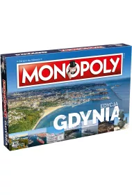Monopoly. Gdynia