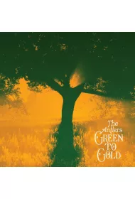 Green To Gold (vinyl)