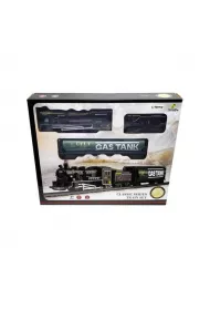Kolejka na baterie �wiat�o i d�wi�k 12/24 Rastar