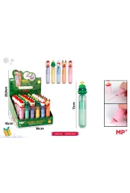 Mp Main Paper Zakre�lacz ze stempelkiem �wi�teczny 1szt.mix