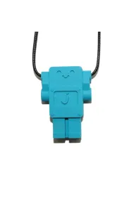 Gryzak terapeutyczny Robot Jellystone Designs