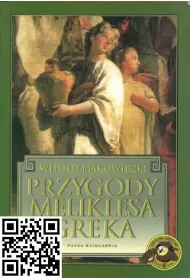Przygody meliklesa greka /nk/