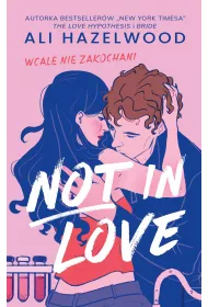 Not In Love