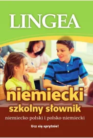 Szkolny sownik niemiecki