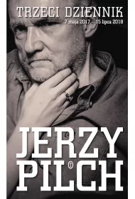 eBook Trzeci dziennik mobi epub